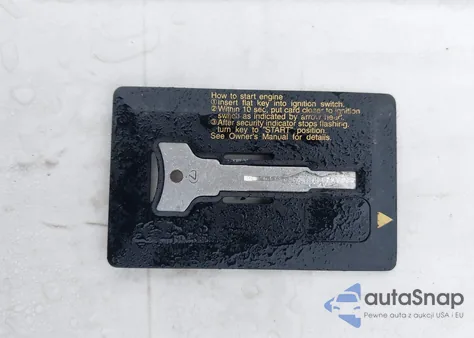 2003 Lexus Gs 300 z USA, uszkodzony, nr VIN JT8BD69S930190095